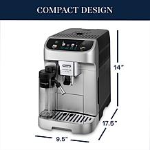 De'Longhi Magnifica Plus Espresso and Cappuccino Machine