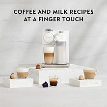 Delonghi Nespresso Gran Lattissima