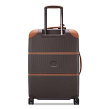 Delsey Paris Chatelet Air 2.0 24" Suitcase with Spinner Wheels