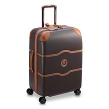 Delsey Paris Chatelet Air 2.0 24" Suitcase with Spinner Wheels
