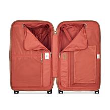 Delsey Paris Chatelet Air
2.0 26” Luggage Trunk with Spinner Wheels