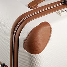 Delsey Paris Chatelet Air
2.0 26” Luggage Trunk with Spinner Wheels