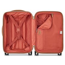 Delsey Paris Chatelet Air 2.0 3-Piece Suitcase Set