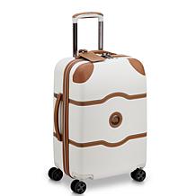 Delsey Paris Chatelet Air 2.0 Carry-On & Large Suitcase 2-Piece Set
