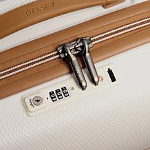 Delsey Paris Chatelet Air 2.0 Carry-On & Large Suitcase 2-Piece Set