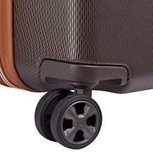 Delsey Paris Chatelet Air 2.0 Carry-On & Travel Backpack 2-Piece Set