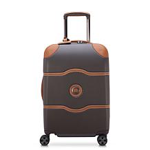 Delsey Paris Chatelet Air 2.0 Carry-On & Travel Backpack 2-Piece Set
