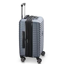 Delsey Paris Cruise 3.0 Smart Luggage 3-Piece Set