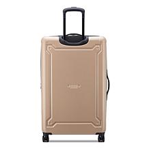 Delsey Paris Jeep JHOO4C 3-Piece Expandable Hardside Luggage Set