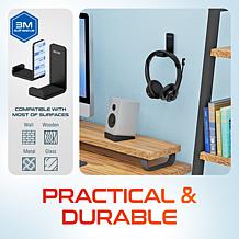 Delton 10X Wireless Computer Headset for Call Center