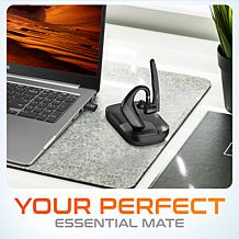 Delton 90X Ultralight Noise Cancelling Computer Headset
