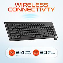 Delton 90X Work Anywhere Bundle