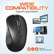 Delton S8 Wireless Computer Mouse