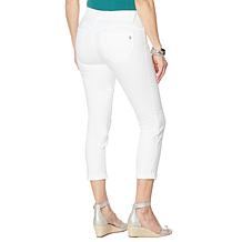 democracy white skinny jeans