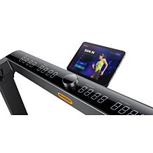 Denise Austin WalkingPad Pro Fold and Stow Treadmill 2.0