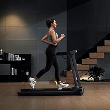 Denise Austin WalkingPad Pro Fold and Stow Treadmill 2.0