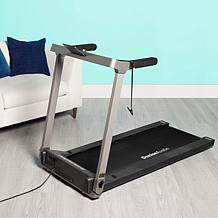 Denise Austin WalkingPad Pro Fold and Stow Treadmill 2.0
