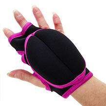 Denise Austin Weighted Gloves