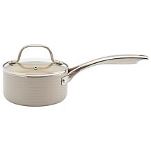 Denmark 10-Piece Monaco Aluminum Cookware Set