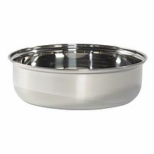 Denmark 8-Piece 4-Quart Stainless Steel Round Chafing Dish