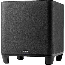 Denon 8" Wireless Home Subwoofer with HEOS