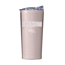 Cincinnati Bengals 20oz. Roadie Tumbler with Handle