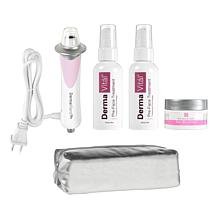 DermaWand Pro Anti-Aging Tool & Skincare Set