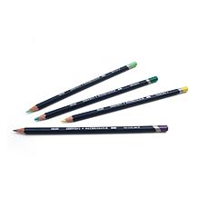 DERWENT 72-piece Watercolor Pencil Set with Hardwood Box