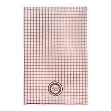 Design Imports Assorted Noel Kitchen Towel Set of 3