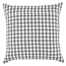 Design Imports Assorted Pillow Covers Set of 4