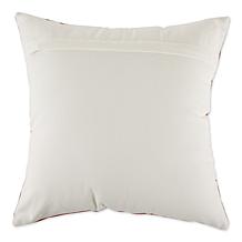 Design Imports Aztec Print Pillow Covers 18x18 Set of 4