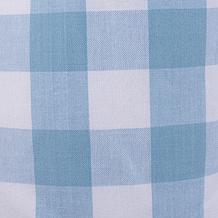 Design Imports Buffalo Check Apron