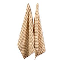 Design Imports Thanks Acorn Potholder Gift Set