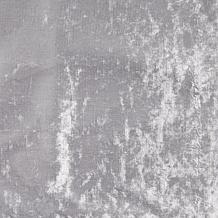 Design Imports Velvet Table Runner - 14" x 108"