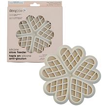 DexyPaws Hide & Seek Slow Feeder - Buttercream