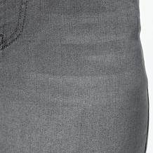 DG2 by Diane Gilman New Classic Stretch Denim Pull-On Bermuda Short