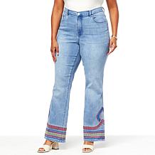 Diane Gilman Jeans | DG2 Jeans | HSN