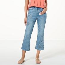 Jeans for Women | Denim & Designer Jeans for Women | HSN