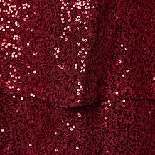 DG2 by Diane Gilman Sequin Easy Top