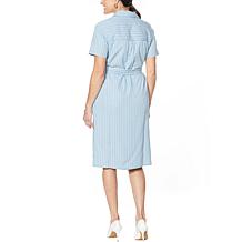 hsn diane gilman dresses