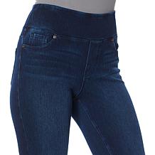 bootcut jegging