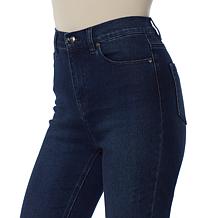 DG2 by Diane Gilman Virtual Stretch Denim Skinny Jean