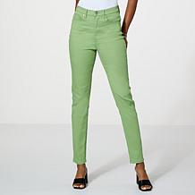 DG2 by Diane Gilman Virtual Stretch Denim Skinny Jean