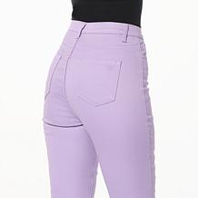 DG2 by Diane Gilman Virtual Stretch Denim Skinny Jean