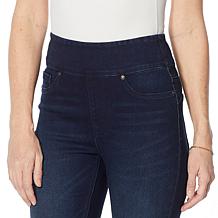 Diane Gilman Jeggings | HSN