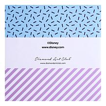 Diamond Art Club Disney Mickey & Minnie Diamond Painting Card Kit 5pk