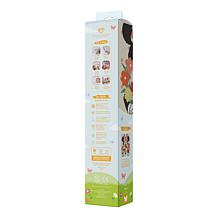 Diamond Art Club Disney Minnie Bouquet Diamond Painting Canvas Kit