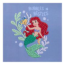 Diamond Art Club Disney Princesses Cards Set of 5