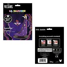 Diamond Art Club Disney Sparkle Pals Kit - Snow White and Evil Queen