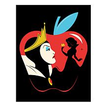 Diamond Art Club Disney Villain Just One Bite Canvas Kit